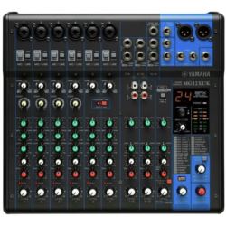 Yamaha MG 12 XUK mikser z procesorem FX i USB